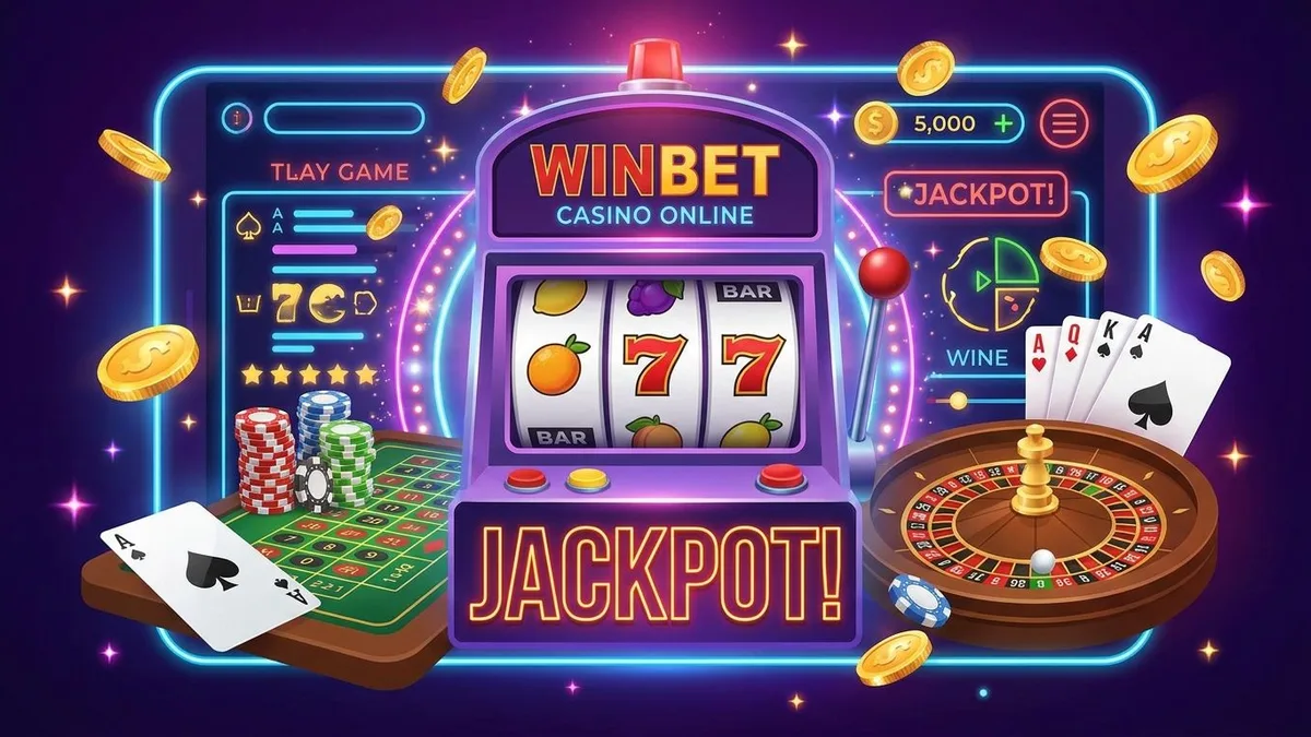 Jeux de casino Gamblerina